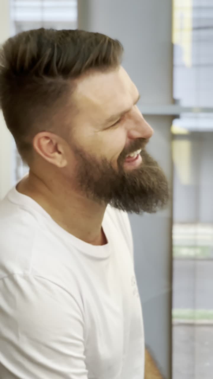 Depoimento de paciente da OTA Odontologia