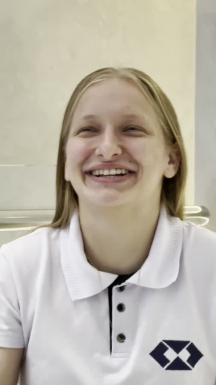 Depoimento de paciente da OTA Odontologia