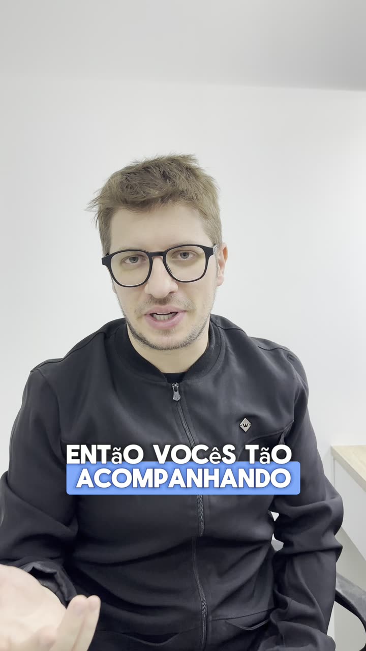 Depoimento de paciente da OTA Odontologia em Medianeira