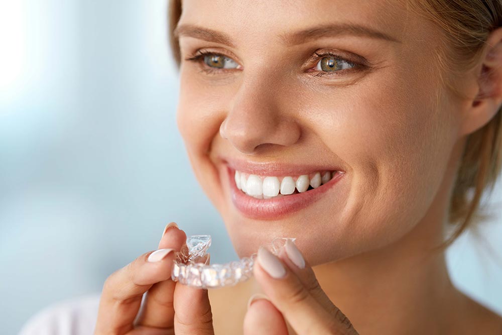 INVISALIGN